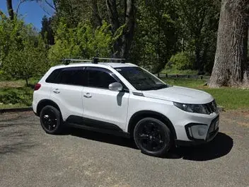 Suzuki Vitara 2017 photo 2