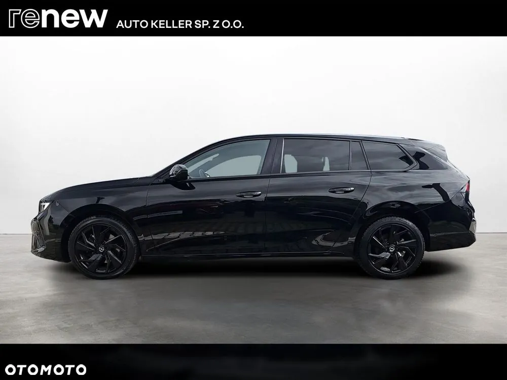 Opel Astra 2024 photo 3