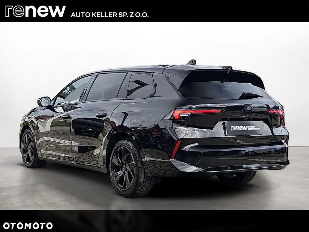 Opel Astra 2024 photo 4