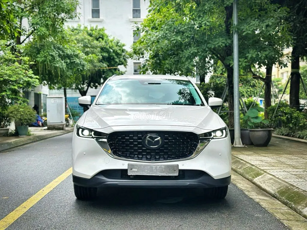 Mazda Cx5