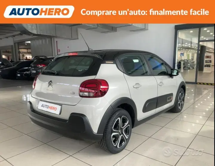 Citroen C3 2023 photo 5