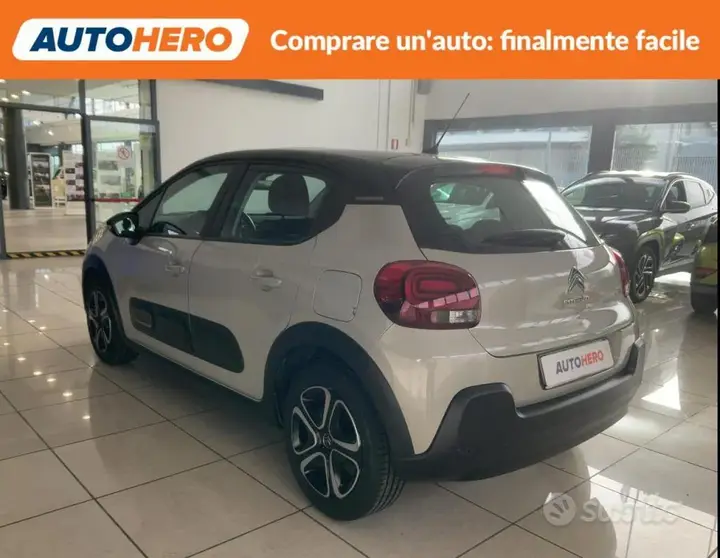 Citroen C3 2023 photo 4