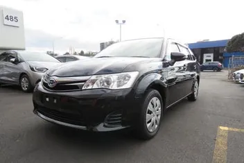 Toyota Corolla 2014 photo 4