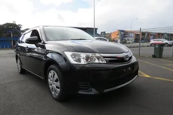Toyota Corolla 2014 photo 2