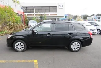 Toyota Corolla 2014 photo 5