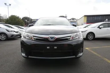 Toyota Corolla 2014 photo 3