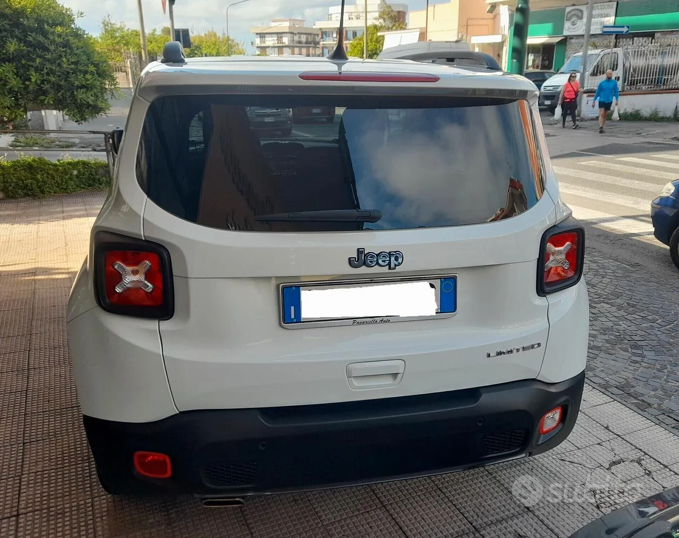 Jeep Renegade 2022 photo 5