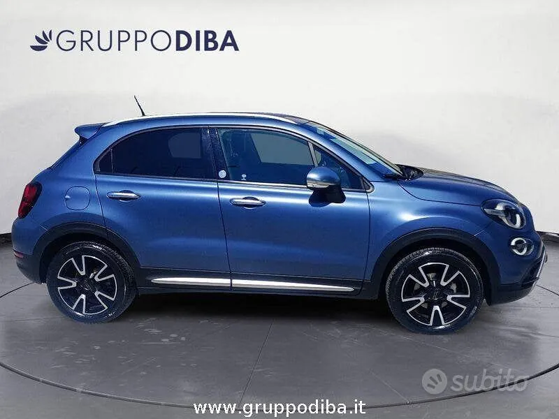 Fiat 500X 2020 photo 4