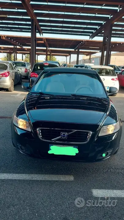 Volvo V50 2010 photo 3