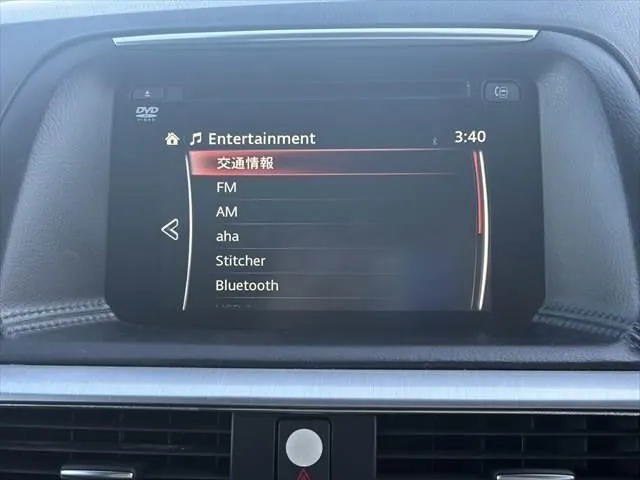 Mitsubishi Cx-5 2015 photo 5