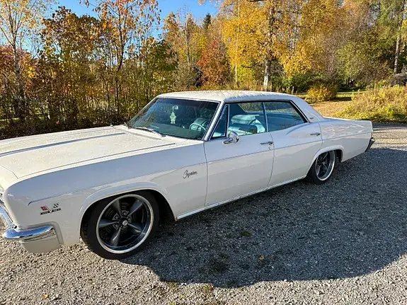 Chevrolet Caprice
