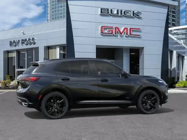 Buick Envision 2026 photo 5