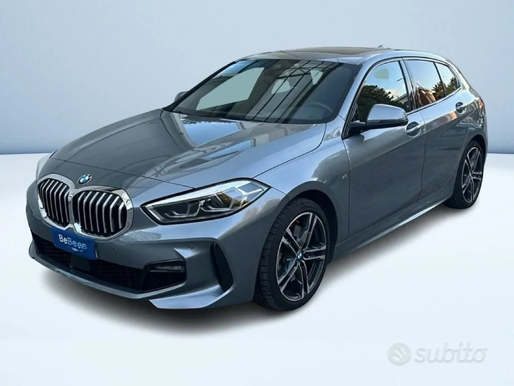 BMW Series 1