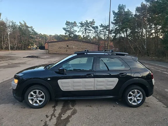 Citroen C4 Cactus 2015 photo 5