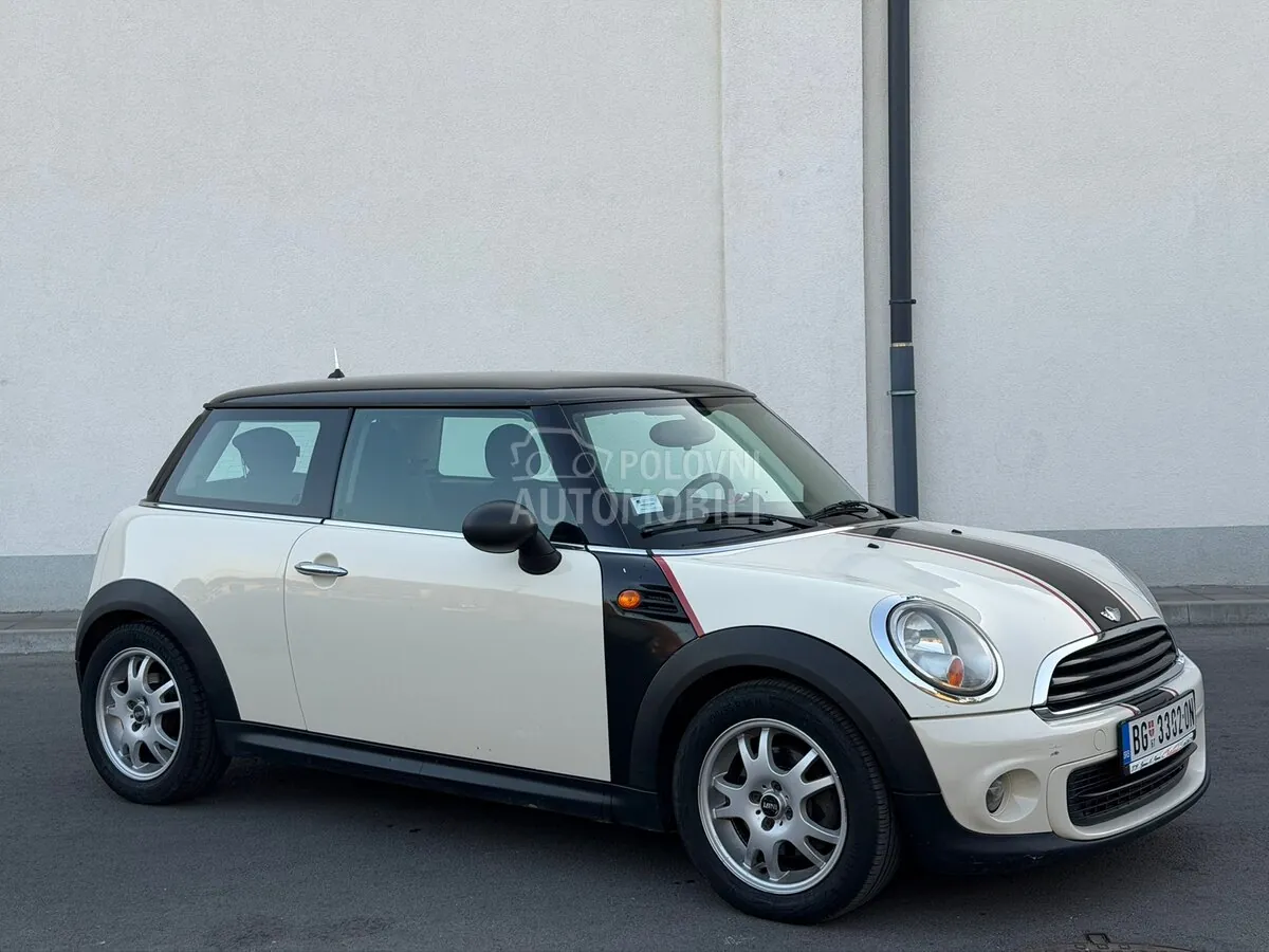 Mini One