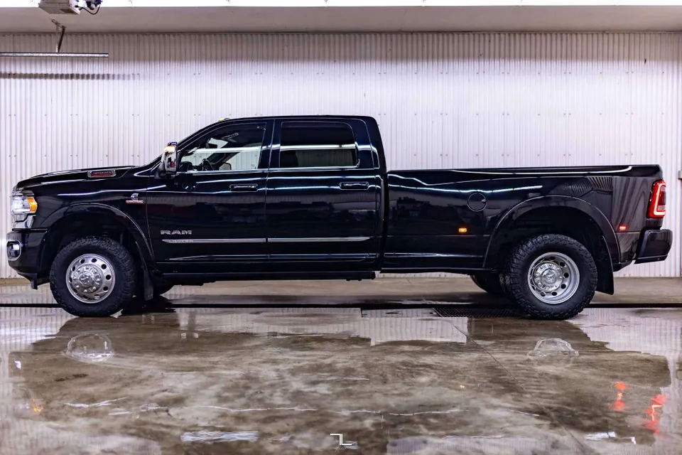Ram 3500 2023 photo 4