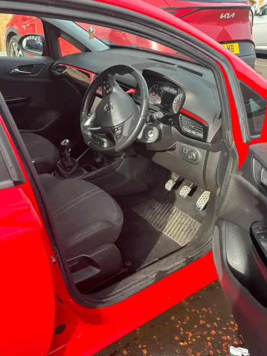 Vauxhall Corsa 2019 photo 5