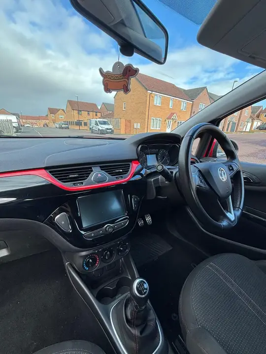 Vauxhall Corsa 2019 photo 3