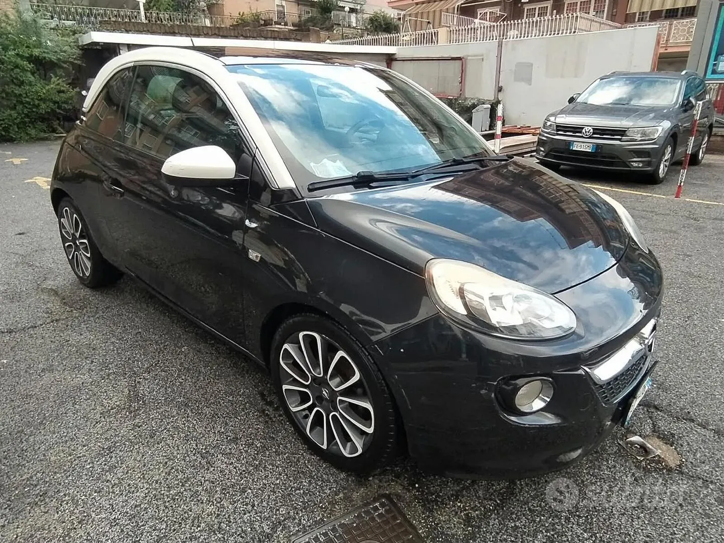Opel Adam