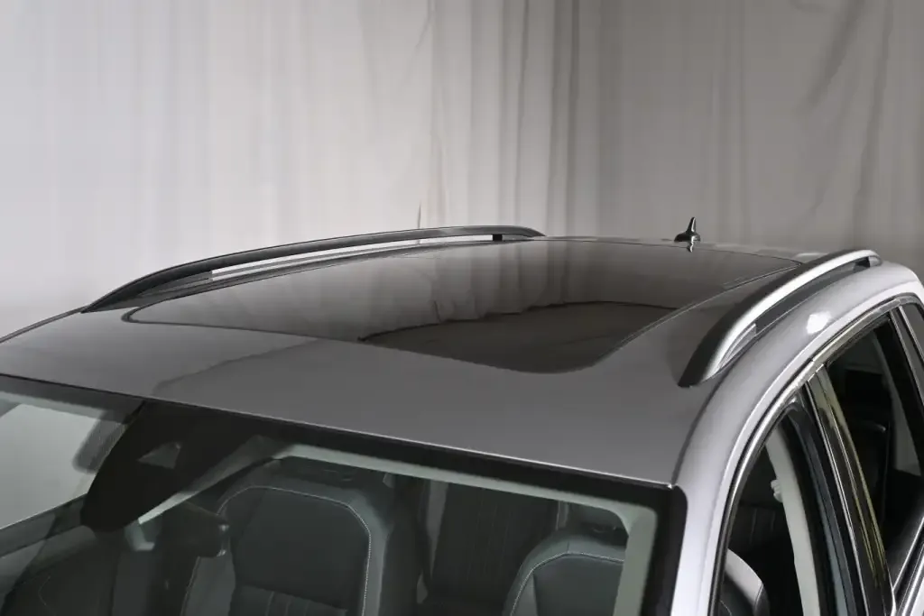 Volkswagen Tiguan 2022 photo 4