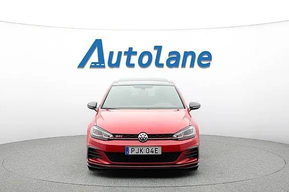 Volkswagen Golf I 2019 photo 3