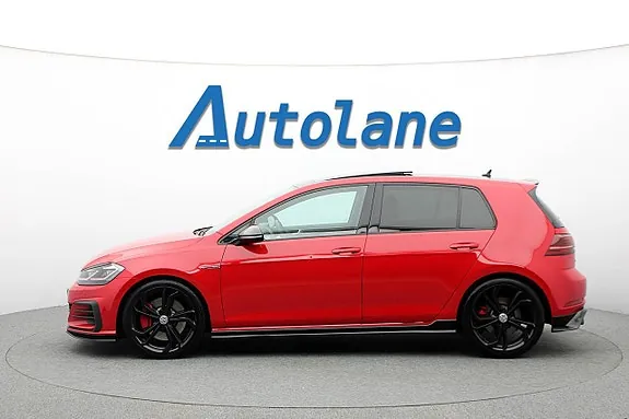 Volkswagen Golf I 2019 photo 5