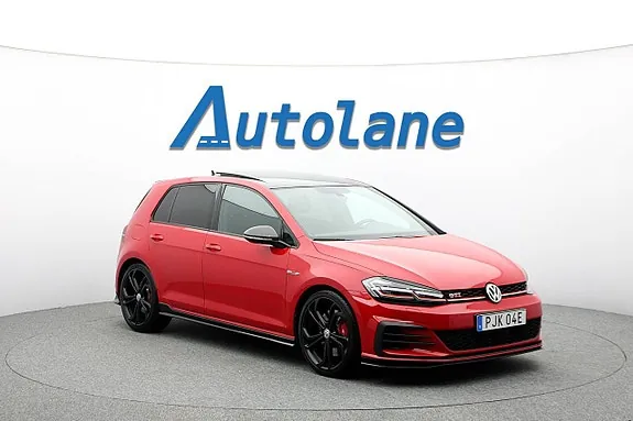 Volkswagen Golf I