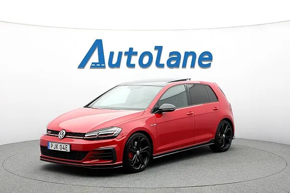 Volkswagen Golf I 2019 photo 4