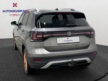 Volkswagen T-Cross 2021 photo 3