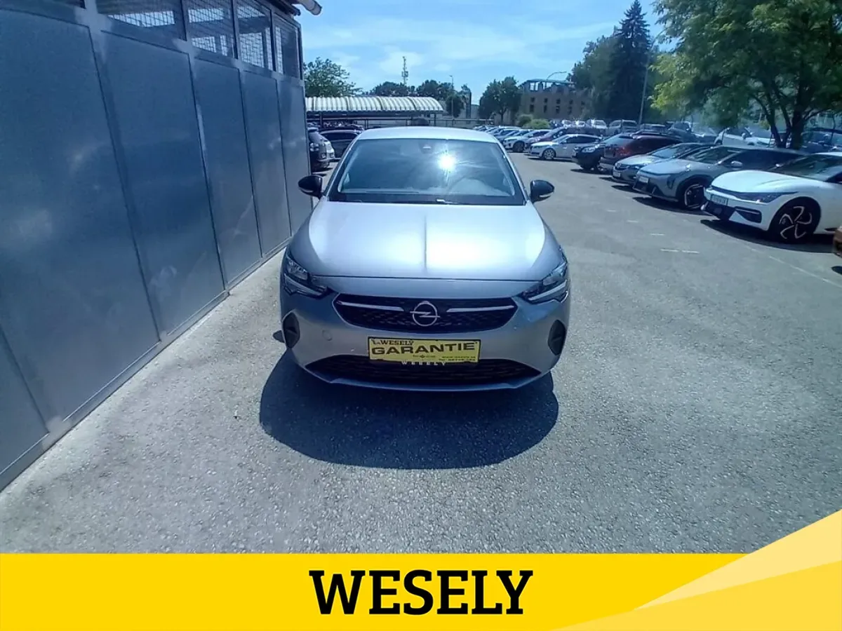 Opel Corsa 2020 photo 3
