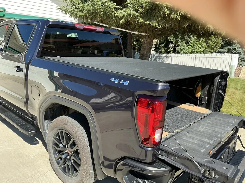 GMC Sierra 1500 2023 photo 5