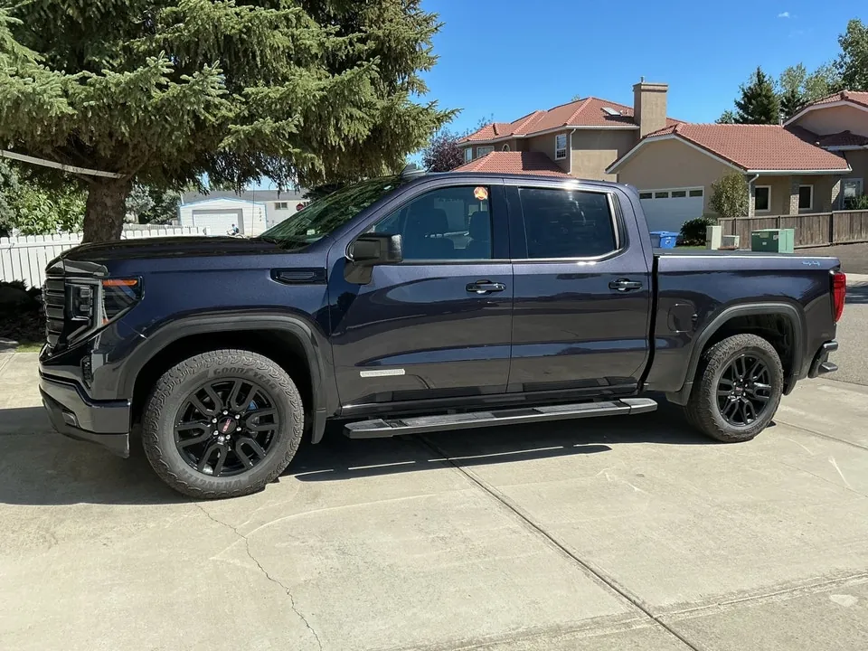GMC Sierra 1500