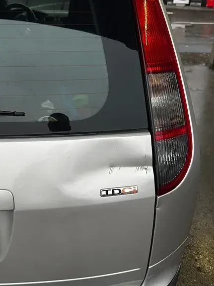 Ford Focus 2007 photo 2