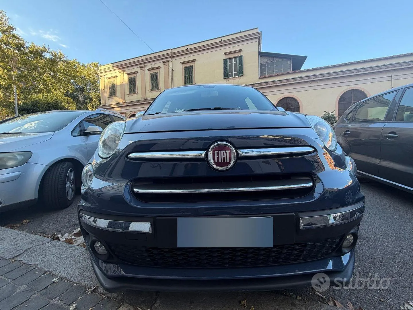 Fiat 500L 2019 photo 3