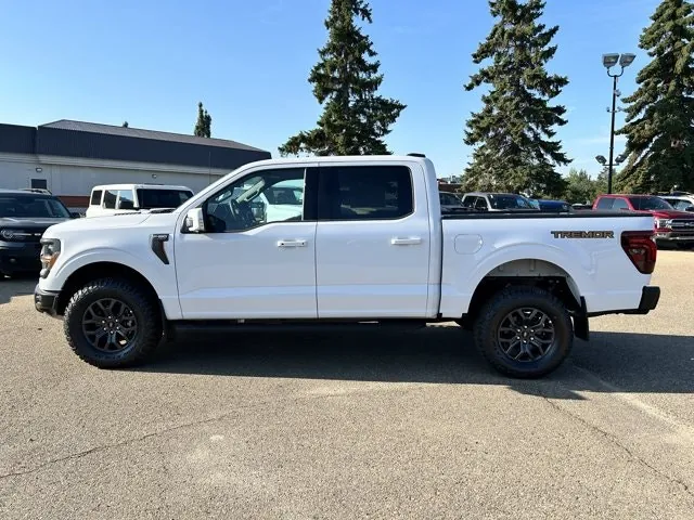 Ford F-150 2026 photo 4