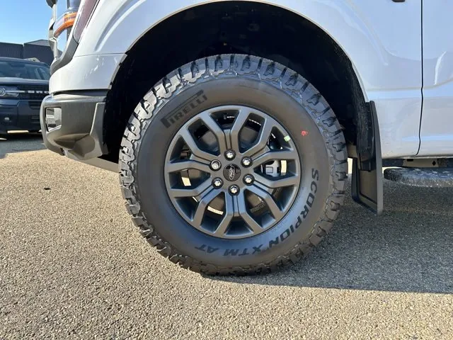 Ford F-150 2026 photo 3
