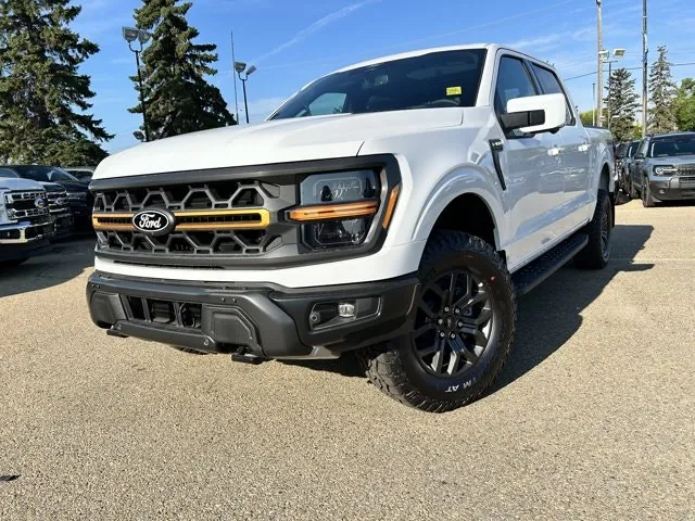 Ford F-150 2026 photo 2
