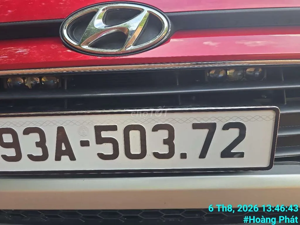 Hyundai I20 2016 photo 4
