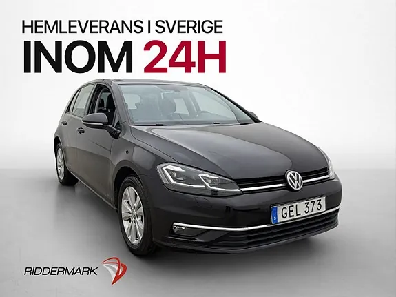 Volkswagen Golf I