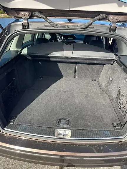 Mercedes-Benz C200 2014 photo 5