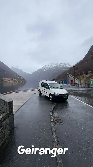 Volkswagen Caddy 2012 photo 3