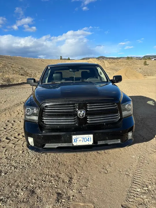 Dodge Ram 1500