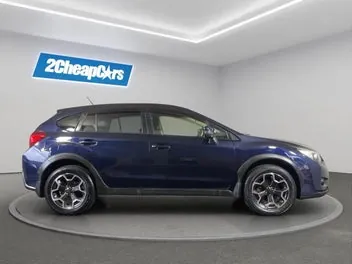 Subaru Xv 2014 photo 5