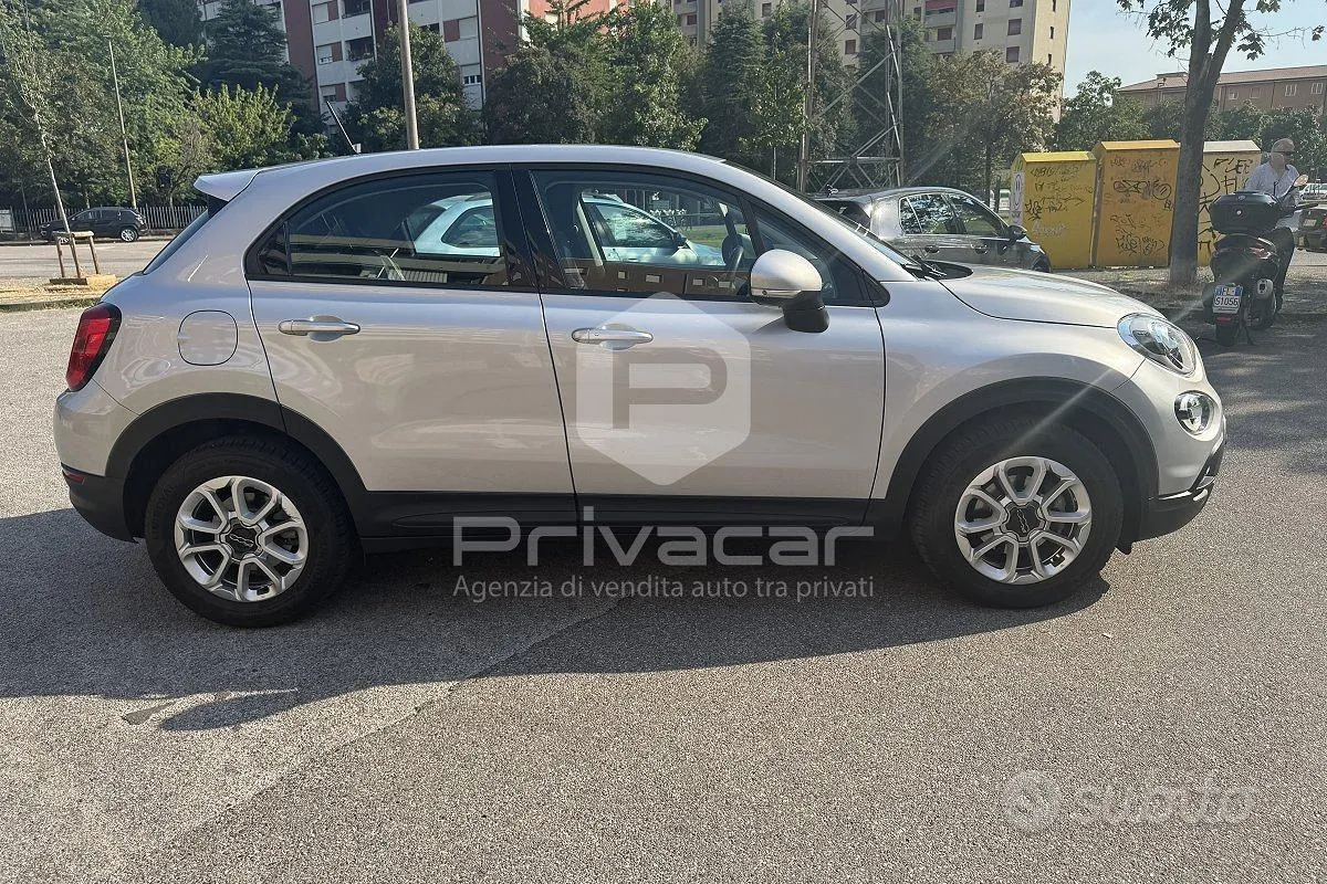 Fiat 500X 2019 photo 4