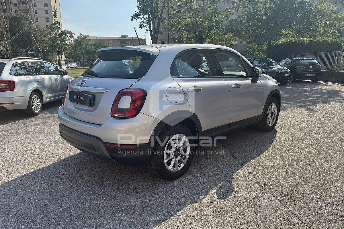 Fiat 500X 2019 photo 5