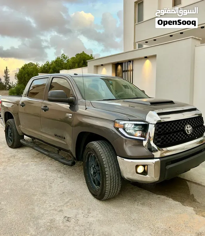Toyota Tundra 2016 photo 2