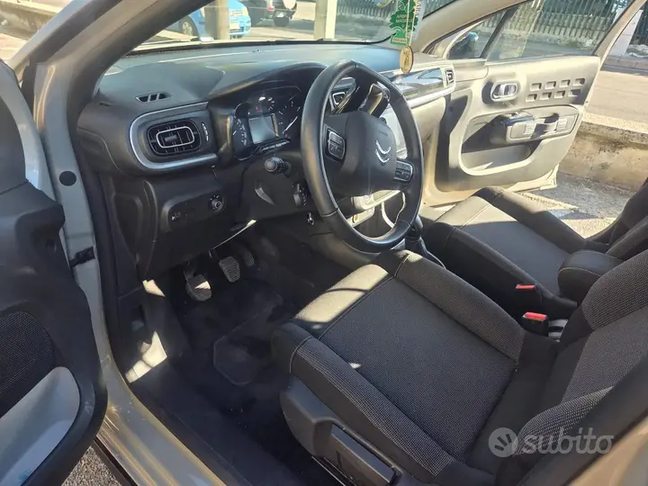 Citroen C3 2024 photo 3