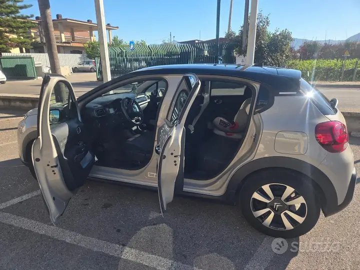 Citroen C3 2024 photo 2