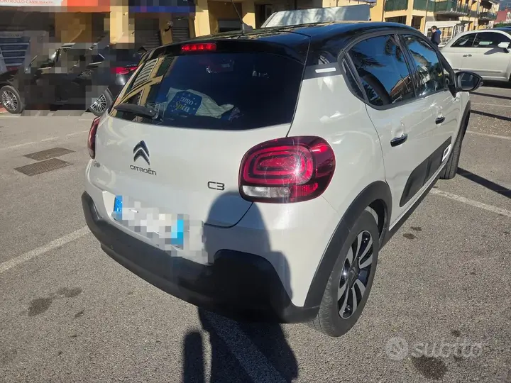 Citroen C3 2024 photo 5