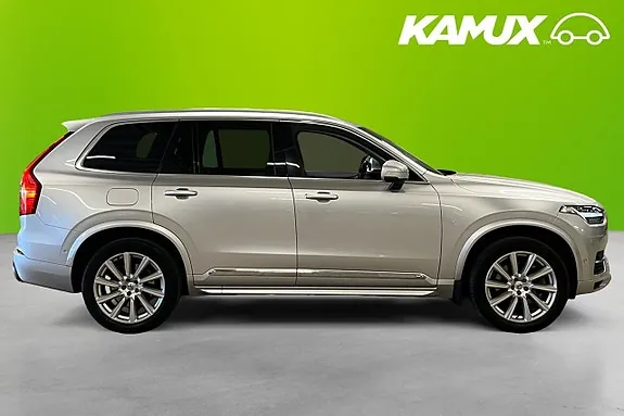 Volvo Xc90 2016 photo 2